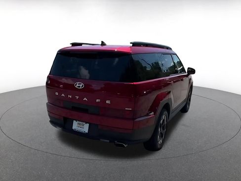 Used 2026 Hyundai Santa Fe SEL AWD/4WD image 14