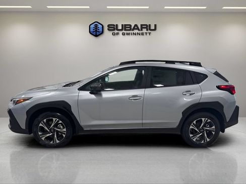 Used 2026 Subaru Crosstrek 2.5i Premium AWD/4WD image 2