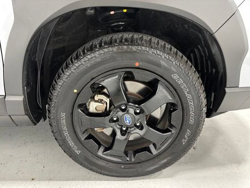 Used 2025 Subaru Forester Wilderness AWD/4WD image 67