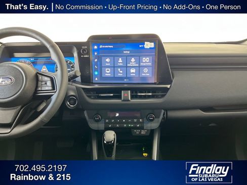 New 2026 Subaru Outback Limited XT image 22