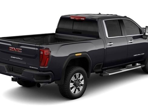 New 2026 GMC Sierra 2500 Denali w/ Denali Reserve Package image 35