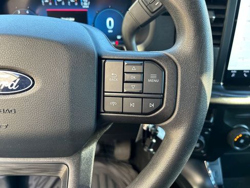 Used 2024 Ford F150 STX image 22