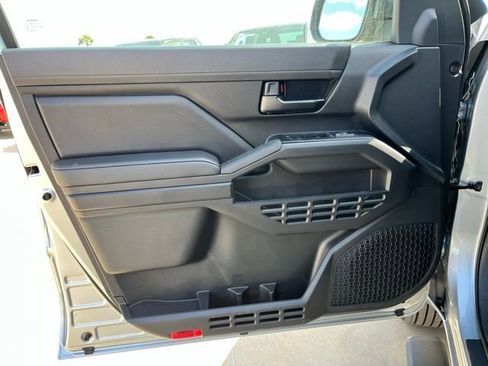 New 2026 Toyota Tacoma SR AWD/4WD image 16