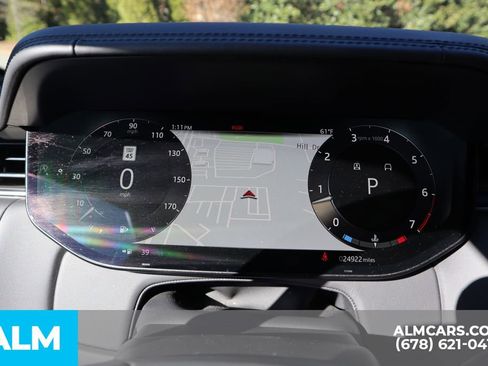 Used 2023 Land Rover Range Rover Autobiography image 38