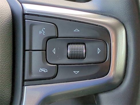 Used 2023 Chevrolet Silverado 2500 LTZ image 26