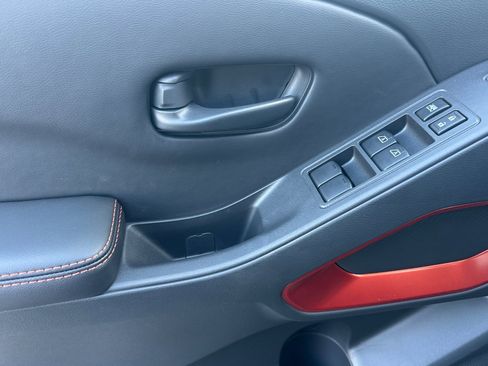 New 2026 Nissan Frontier PRO-4X w/ Pro Premium Package image 12