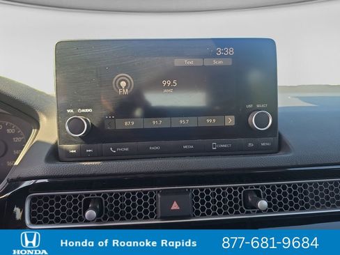 Used 2022 Honda Civic EX image 21