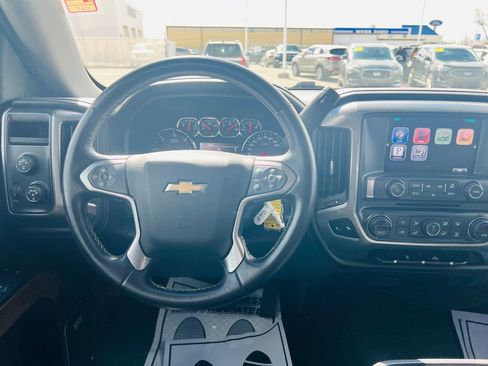 Used 2014 Chevrolet Silverado 1500 LTZ image 33