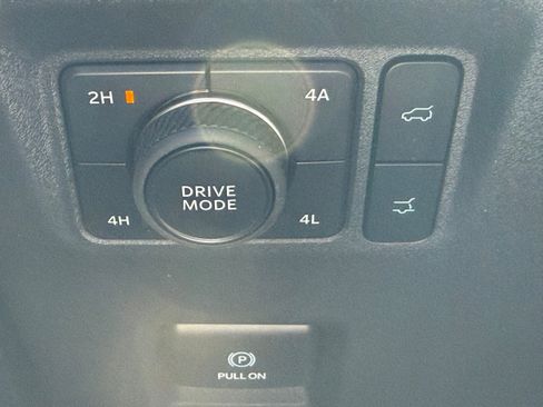 New 2026 Ford Expedition Platinum w/ Driver's Package AWD/4WD image 37