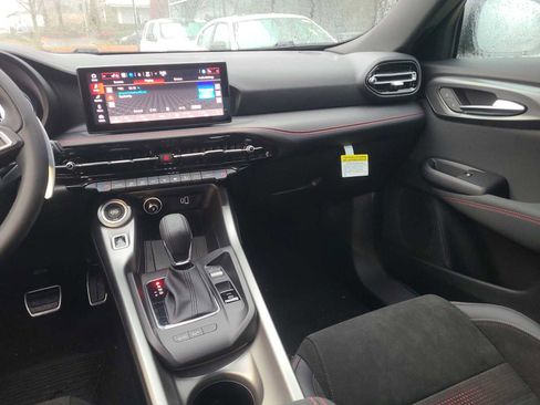 New 2024 Dodge Hornet R/T image 41