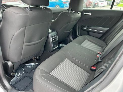 Used 2023 Dodge Charger SXT image 14