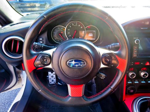 Used 2020 Subaru BRZ Limited w/ Popular Package #1 image 15