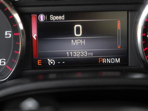 Used 2016 GMC Sierra 1500 SLT image 15