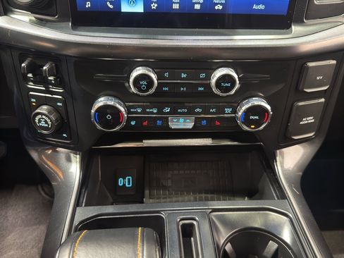 Used 2022 Ford F150 Tremor w/ Equipment Group 402A High image 32