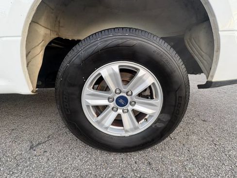 Used 2017 Ford F150 XL w/ Equipment Group 101A Mid RWD image 9