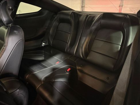 Used 2015 Ford Mustang Premium RWD image 12