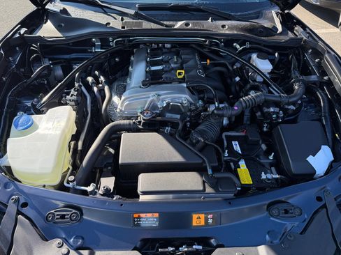 New 2025 MAZDA MX-5 Miata Club w/ Brembo/BBS Recaro Package image 18