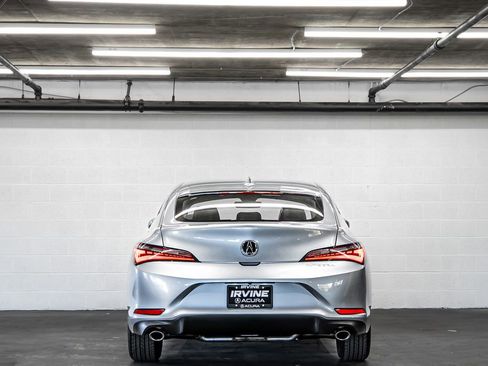 New 2026 Acura Integra Base image 4