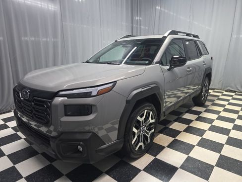New 2026 Subaru Outback Touring XT AWD/4WD image 1