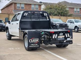 Used 2023 Chevrolet Silverado 3500 W/T w/ WT Convenience Package video 4