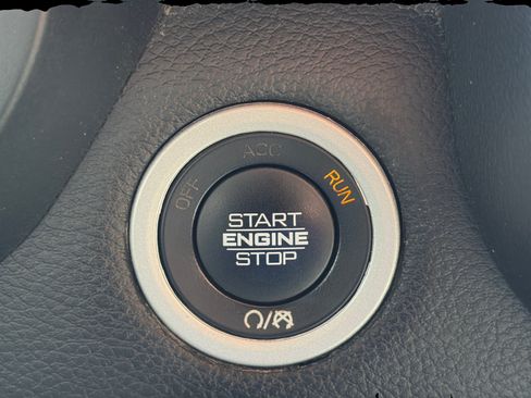 Used 2022 RAM 1500 Big Horn AWD/4WD image 19