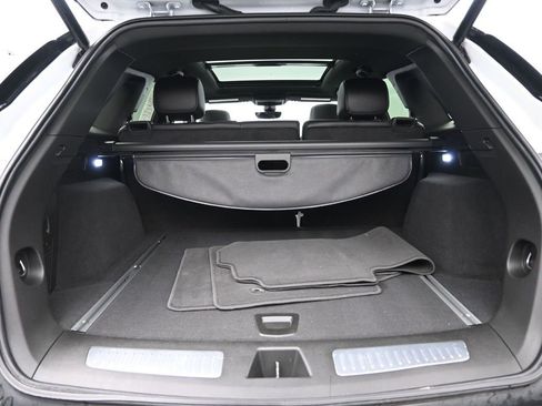 Used 2021 Cadillac XT5 Sportv image 28