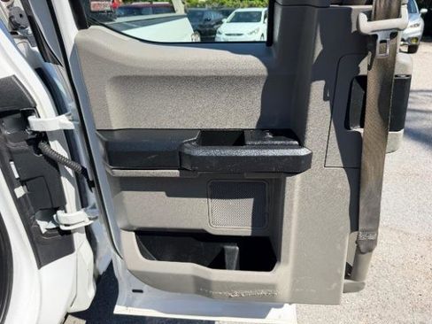 Used 2018 Ford F150 XL w/ Equipment Group 101A Mid RWD image 30