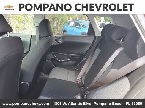 Used 2021 Kia Soul S image 12