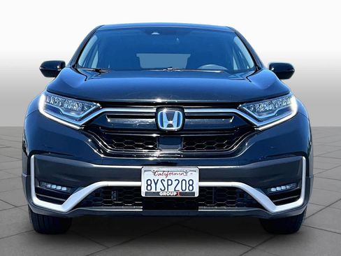 Used 2022 Honda CR-V EX image 3
