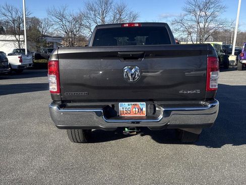 Used 2024 RAM 2500 Big Horn image 5