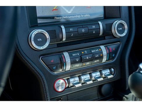 Used 2022 Ford Mustang GT Premium w/ Equipment Group 401A RWD image 21