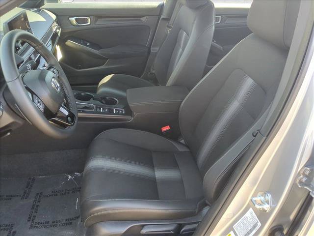 Used 2026 Honda Civic Sport image 15