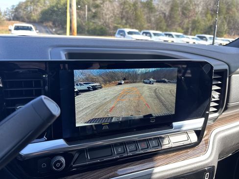 New 2026 Chevrolet Silverado 2500 LT image 20