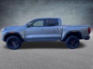 New 2026 GMC Canyon Elevation w/ Convenience Package video 2