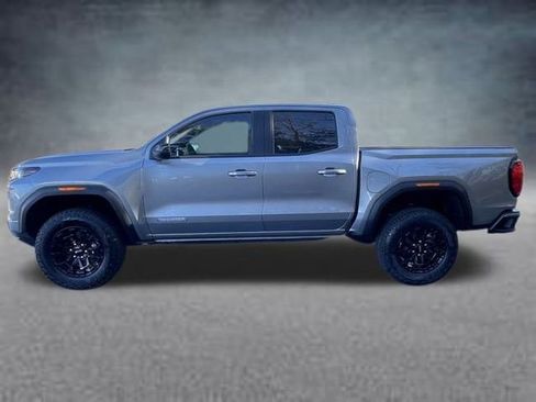 New 2026 GMC Canyon Elevation w/ Convenience Package image 2