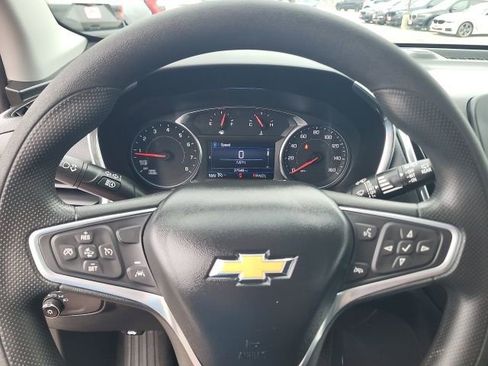 Used 2023 Chevrolet Equinox LT image 6