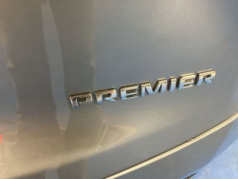 Used 2023 Chevrolet Blazer Premier w/ Driver Confidence II Package image 10