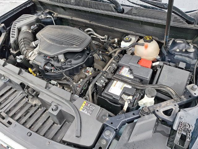 Used 2021 GMC Acadia SLT w/ Premium Package AWD/4WD image 26