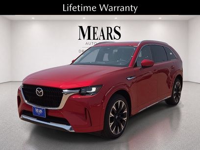 New 2026 MAZDA CX-90 3.3 Turbo S w/ Premium Plus