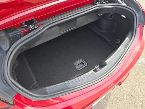 New 2026 Mercedes-Benz CLE 300 4MATIC Cabriolet image 19