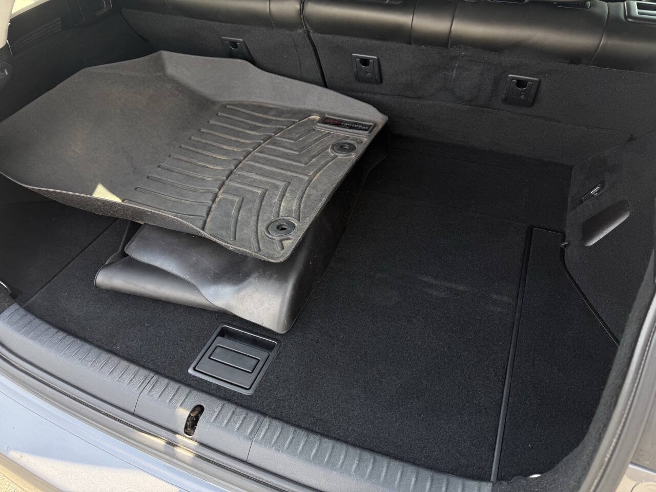 Used 2013 Lexus CT 200h FWD image 32