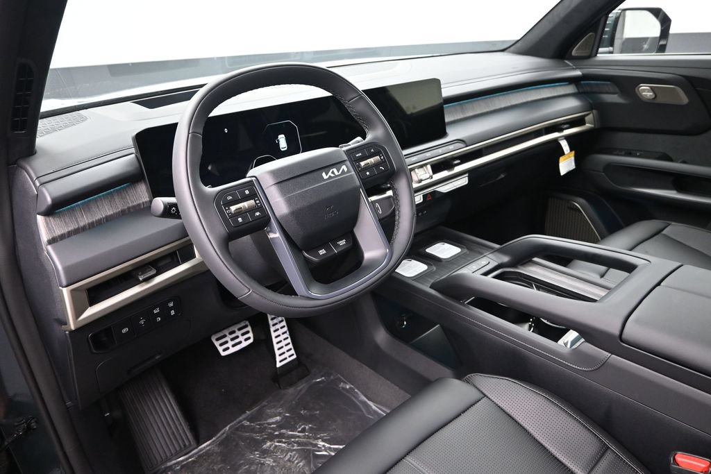 New 2027 Kia Telluride SX Prestige AWD/4WD image 14