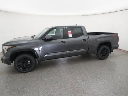 New 2026 Toyota Tundra Platinum AWD/4WD image 30