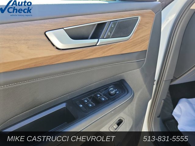 Used 2026 Volkswagen Atlas SE FWD image 22