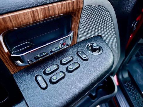 Used 2004 Ford F150 SUPERCREW 4X4 image 23