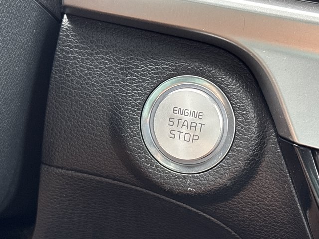 Used 2025 Kia Telluride S AWD/4WD image 29