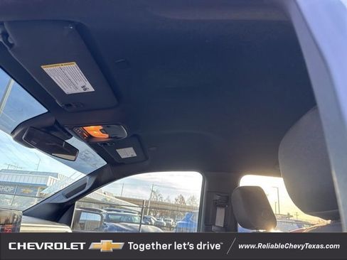 Certified 2024 Chevrolet Colorado Trail Boss image 22