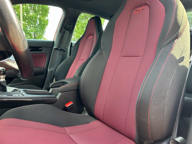 Used 2024 Honda Civic Si image 11