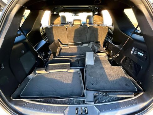 Used 2022 Ford Explorer ST w/ Equipment Group 401A image 31