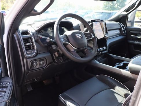 Used 2025 RAM 2500 Laramie image 14